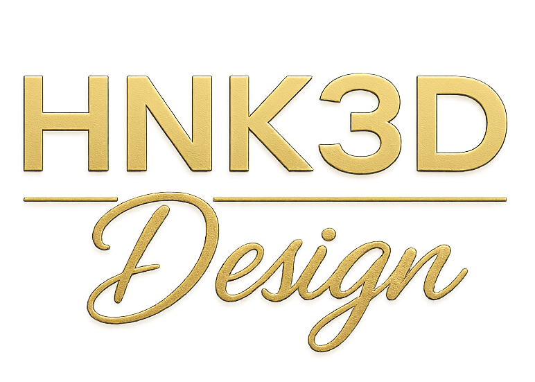 HNK3D